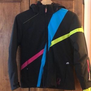Girls Ski jacket